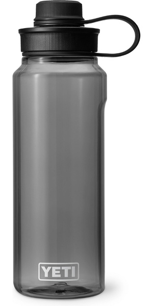 2026 YETI Botella De Agua Yonder 1L Tether 70000002374 - Charcoal